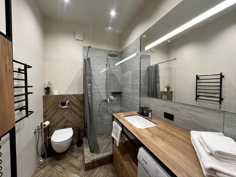 квартира по адресу Мандрыковская ул., 234