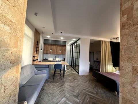 квартира по адресу Мандрыковская ул., 234