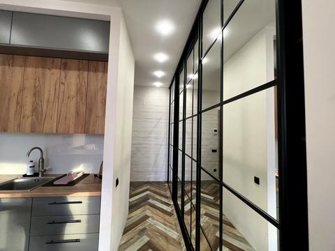 квартира по адресу Мандрыковская ул., 234