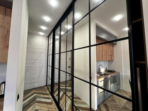 квартира по адресу Мандрыковская ул., 234