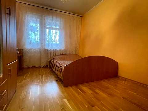 квартира по адресу Рахманінова ул., 30/13