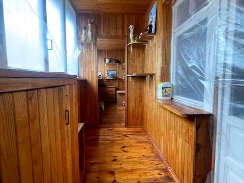 квартира по адресу Рахманінова ул., 30/13
