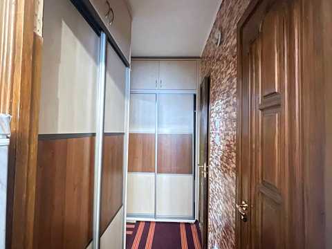 квартира по адресу Рахманінова ул., 30/13