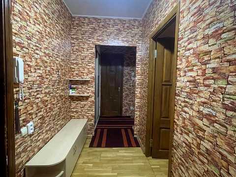 квартира по адресу Рахманінова ул., 30/13