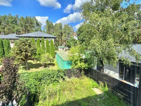 будинок за адресою Наталії Околітенко вул. (Ломоносова)