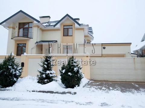 дом по адресу Сагайдачного