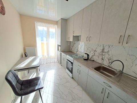 квартира за адресою Злуки просп., 18