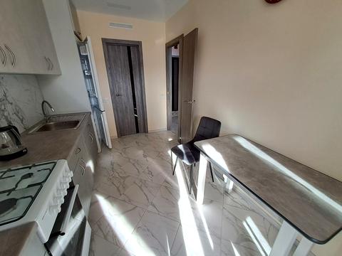 квартира за адресою Злуки просп., 18