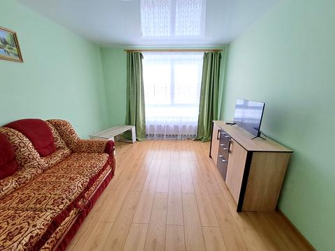 квартира за адресою Злуки просп., 18