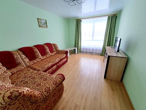 квартира за адресою Злуки просп., 18