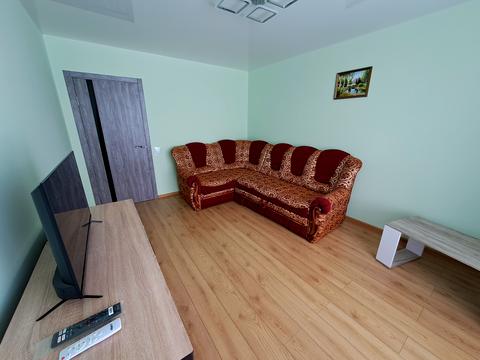 квартира за адресою Злуки просп., 18