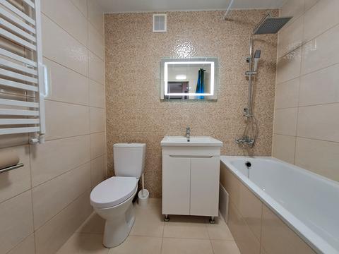 квартира за адресою Злуки просп., 18