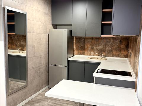 квартира за адресою Юнацька вул., 17