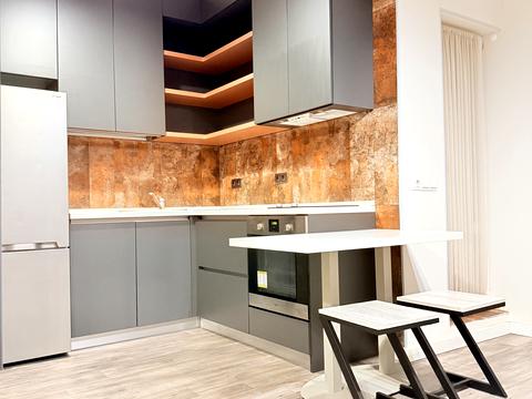 квартира за адресою Юнацька вул., 17