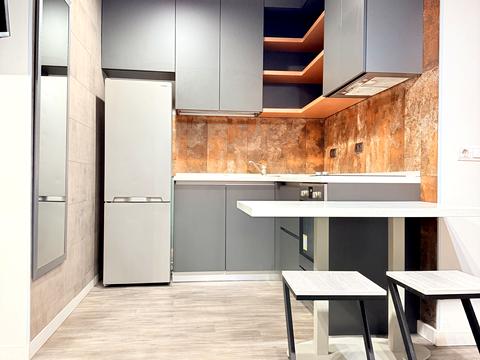 квартира за адресою Юнацька вул., 17