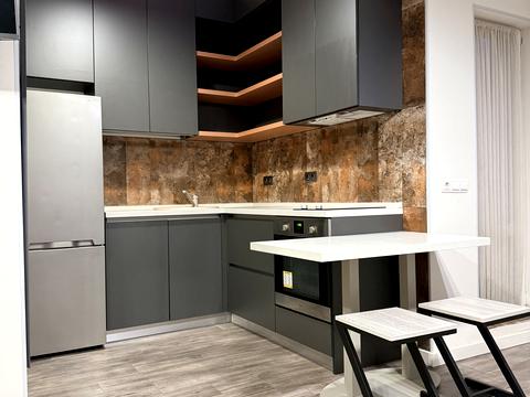 квартира за адресою Юнацька вул., 17