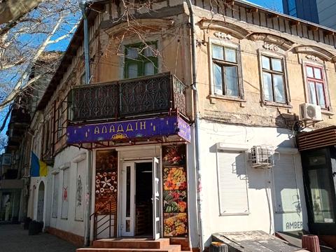 квартира по адресу Успенская ул. (Чичерина), 44