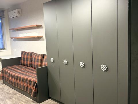 квартира за адресою Юнацька вул., 17