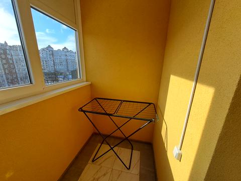 квартира за адресою Злуки просп., 18