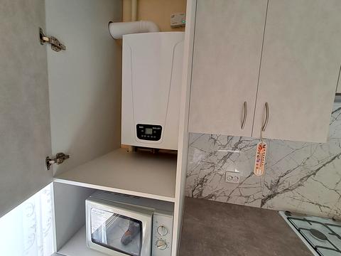 квартира за адресою Злуки просп., 18