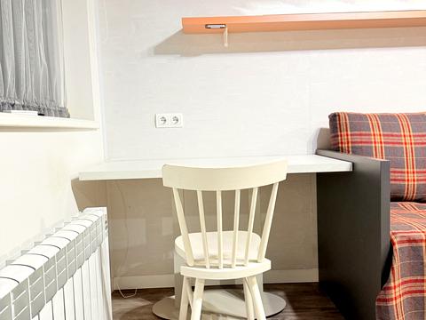 квартира за адресою Юнацька вул., 17