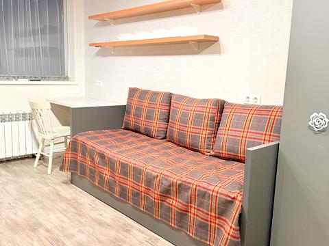 квартира за адресою Юнацька вул., 17