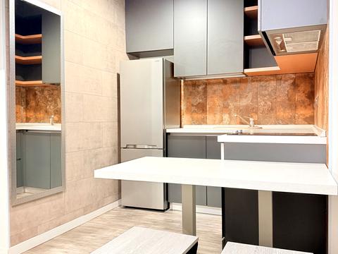 квартира за адресою Юнацька вул., 17