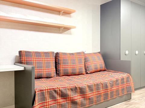 квартира за адресою Юнацька вул., 17