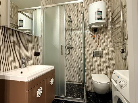 квартира за адресою Юнацька вул., 17