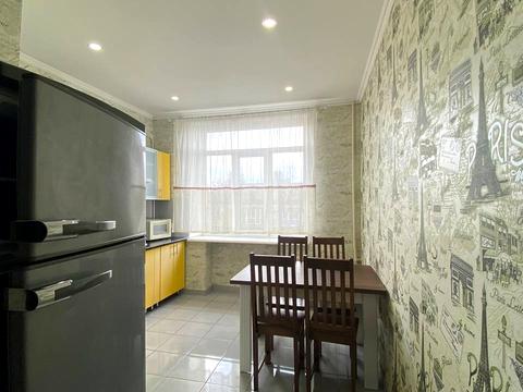 квартира за адресою Соборна вул., 14а