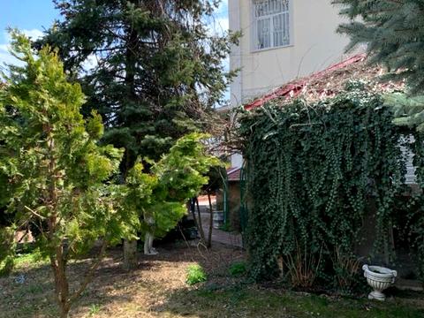 будинок за адресою Айвазовського вул. (Тимірязєва)