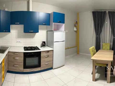 квартира по адресу Паркова ул., (Будинок 2)