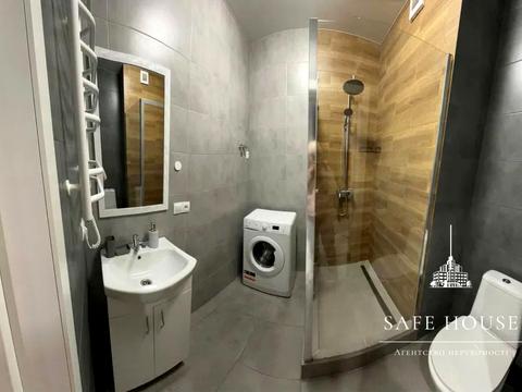 квартира по адресу Паркова ул., (Будинок 2)