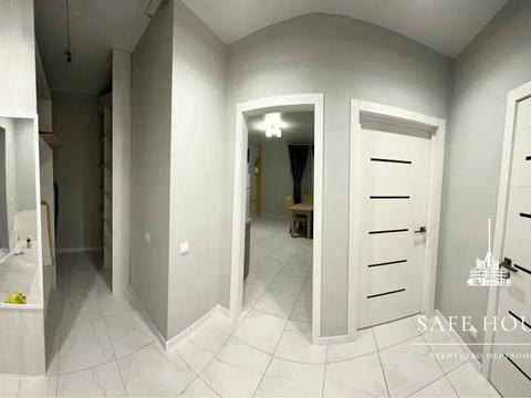 квартира по адресу Паркова ул., (Будинок 2)