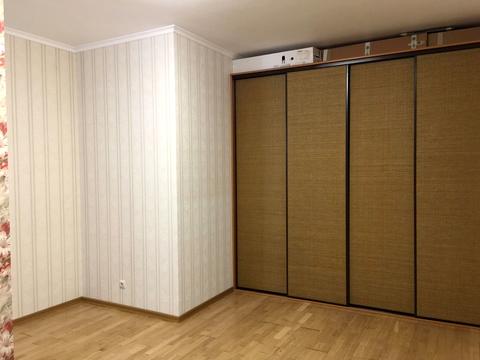 квартира за адресою Бульварно-Кудрявська вул. (Воровського), 36