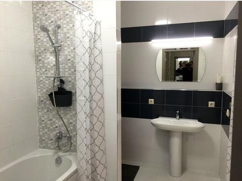 квартира за адресою Бульварно-Кудрявська вул. (Воровського), 36