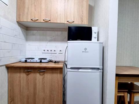 квартира за адресою Дмитра Багалія вул. (Пожарського), 13