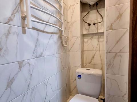 квартира за адресою Дмитра Багалія вул. (Пожарського), 13