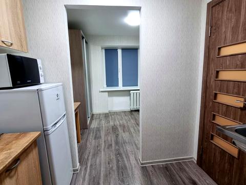 квартира за адресою Дмитра Багалія вул. (Пожарського), 13