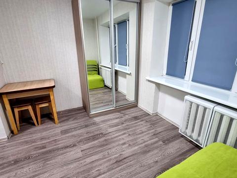 квартира за адресою Дмитра Багалія вул. (Пожарського), 13