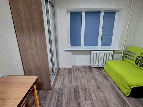 квартира за адресою Дмитра Багалія вул. (Пожарського), 13