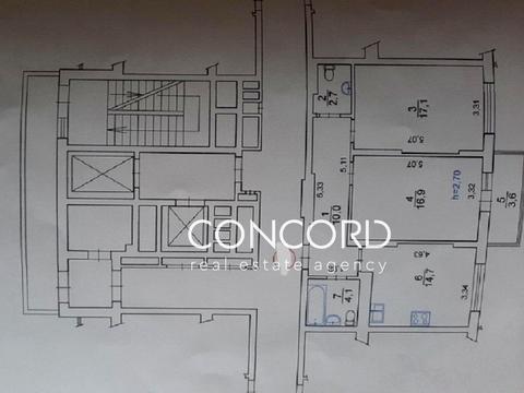 квартира за адресою Загорівська вул. (Багговутівська), 25