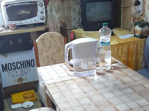 комната по адресу Киев, Выгуровский бульв., 5