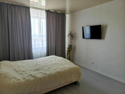 квартира за адресою В'ячеслава Чорновола вул., 12а