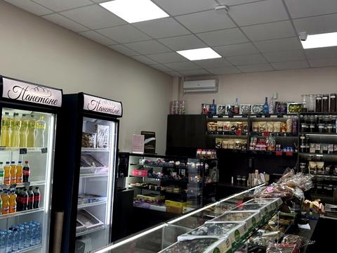 коммерческая по адресу Парусный пер., 7