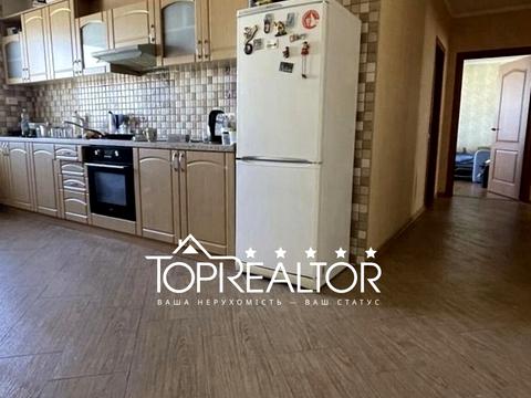 квартира по адресу Академика Павлова ул., 144