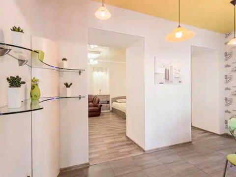 квартира за адресою Ніни Строкатої вул. (Буніна), 30