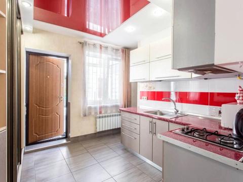 квартира за адресою Ніни Строкатої вул. (Буніна), 30