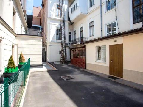 квартира за адресою Ніни Строкатої вул. (Буніна), 30