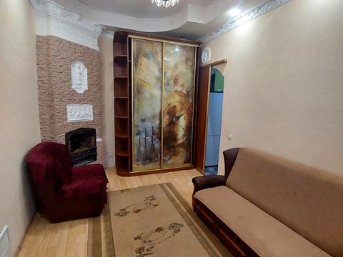 квартира за адресою Одеса, Ковальська вул., 27